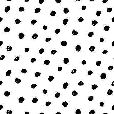 seamless modeli çizilmiş