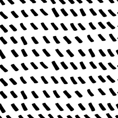 seamless modeli çizilmiş