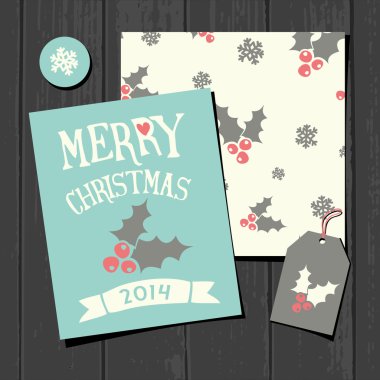 Noel kağıt toplama