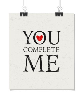 St. Valentine's gün Poster