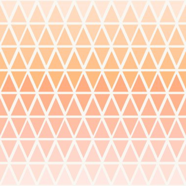 Soyut geometrik dikişsiz desen