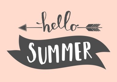 tipografik yaz tasarım