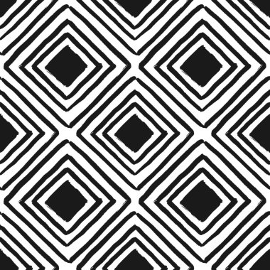 Kare şekilleri Seamless Modeli