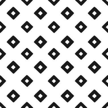 Kare şekilleri Seamless Modeli