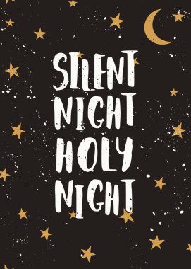 Noel tebrik kartı şablonu