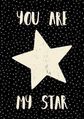 Sevgililer günü kartı.