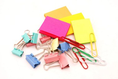 Office Araçları, kağıt, ATAÇ