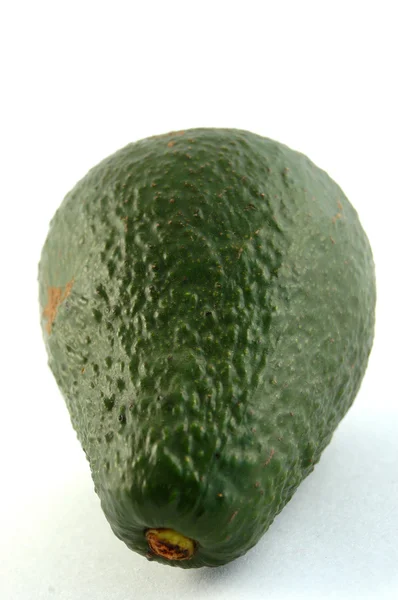 Afrikaanse gezonde Avocado — Stockfoto