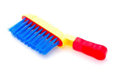 El fırça oyuncak çocuklar için