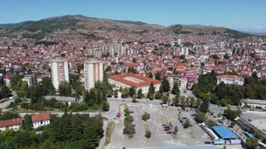 Bitola, Makedonya, Şehir Müzesi, Mustafa Kemal Atatürk odası