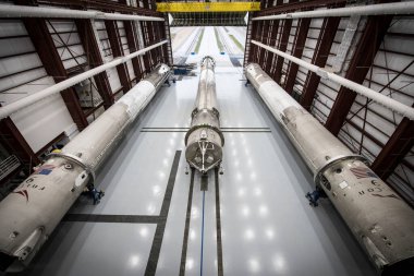 roket tesisi arka plan şablonu - bu görüntünün elemanları NASA tarafından desteklenmektedir