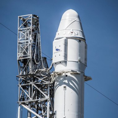 roket arkaplan şablonu - NASA tarafından desteklenen bu resmin elemanları