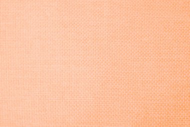 İnce bir dokumayla, bu yumuşak şeftali maddesi zarif ve temiz bir arkaplan elementi sunar..