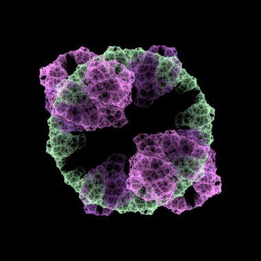 yanardöner derin deniz medusa