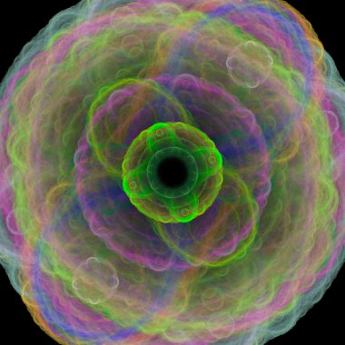 simetrik küf oluşumu