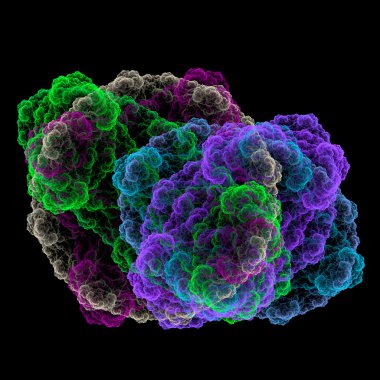 simetrik küf oluşumu