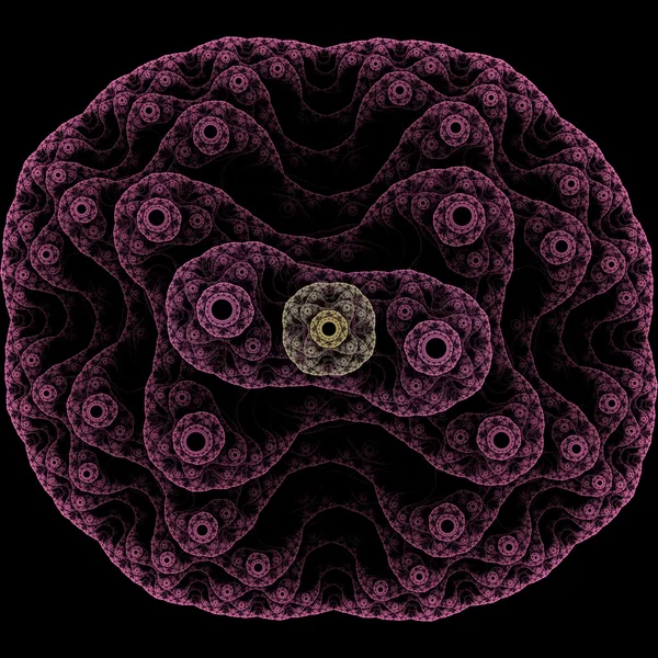 bakterilerin mikroskop altında