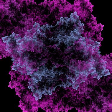 bakterilerin mikroskop altında