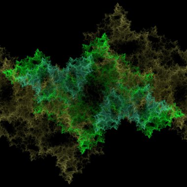 bakterilerin mikroskop altında