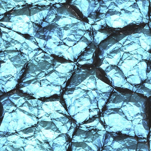 Mineralien aus nächster Nähe — Stockfoto