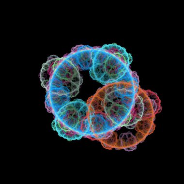 simetrik küf oluşumu