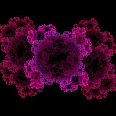 simetrik küf oluşumu