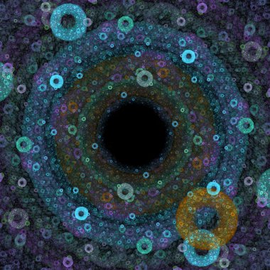 simetrik küf oluşumu