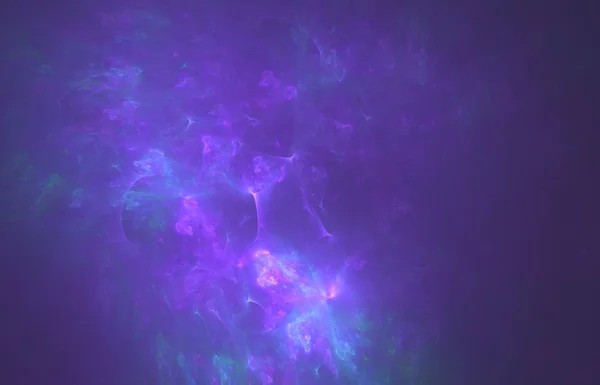 Nebulosa di granchio — Foto Stock