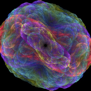 simetrik küf oluşumu