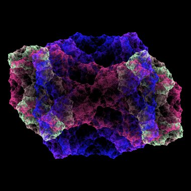 simetrik küf oluşumu
