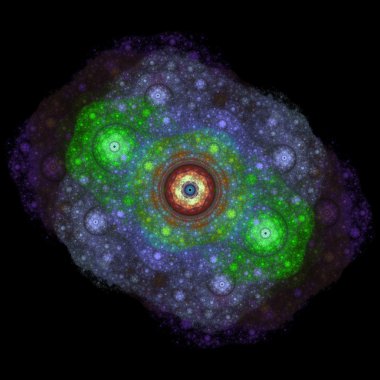 simetrik küf oluşumu