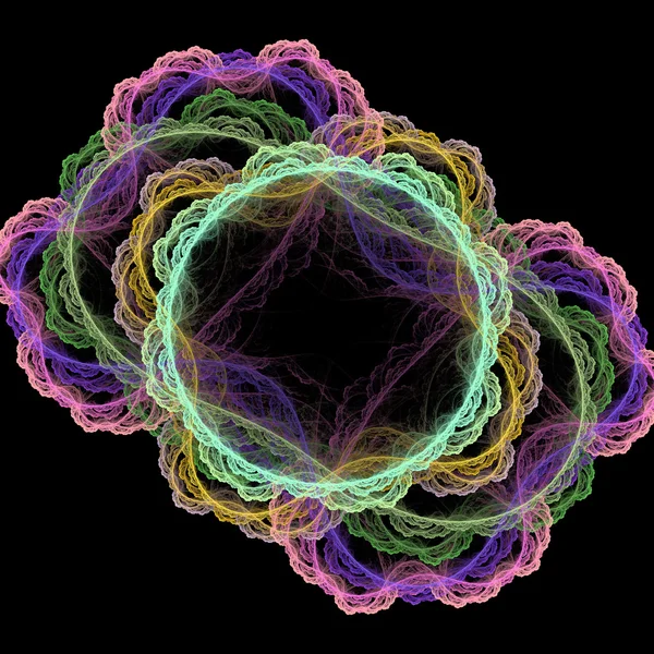 simetrik küf oluşumu