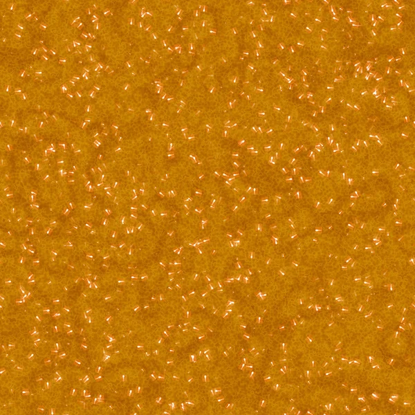Mikroszkóp alatt baktériumok — Stock Fotó
