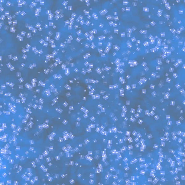 Bacterias bajo el microscopio —  Fotos de Stock