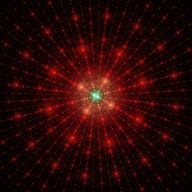 küreler enerji dans