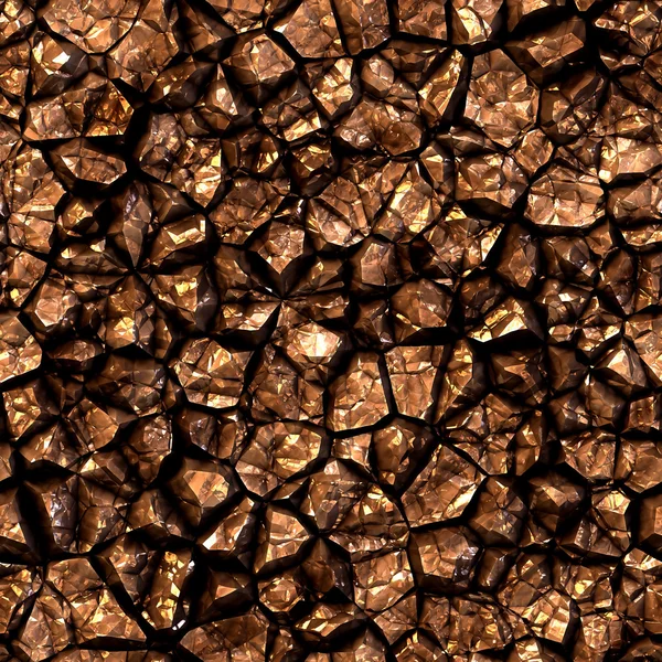 Złoto mineralne tło — Zdjęcie stockowe