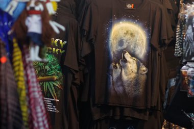 Wroclaw 'daki Pazar Meydanı