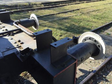 tarihi Buhar makinesi