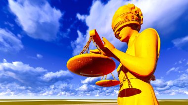 Themis - adalet hanım