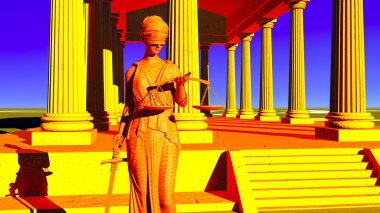 Bayan Adalet Mahkemesi