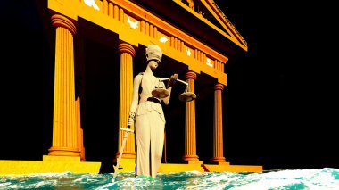 Themis - Bayan Adalet Mahkemesi