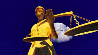 Bayan adalet