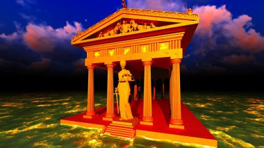 Themis - Bayan Adalet Mahkemesi