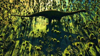 Jurassic Park