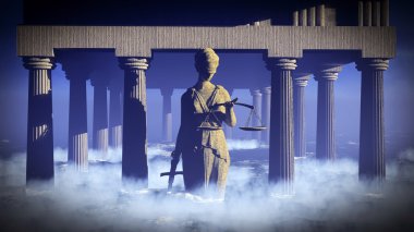 Themis - Bayan Adalet Mahkemesi