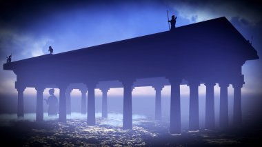 Themis - Bayan Adalet Mahkemesi