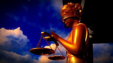 Themis - Bayan Adalet Mahkemesi