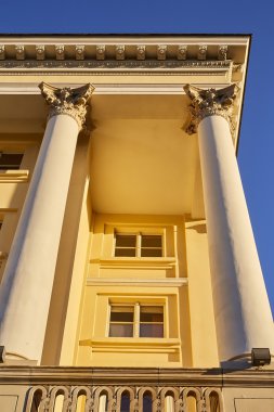 Wroclaw Opera Binası