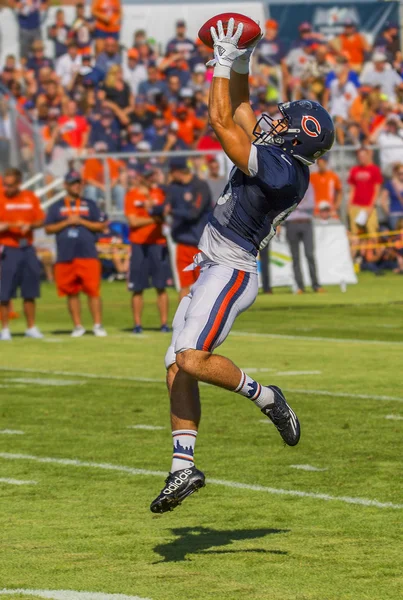 Daniel Braverman, Chicago Bears — Stock Photo, Image