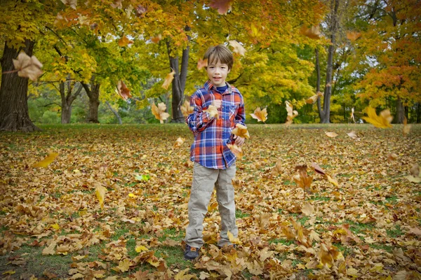 Joven. — Foto de Stock